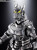 Get the Bandai Spirits Soul Of Chogokin GX-103 Type 3 MFS Kiryu (2002) at HobbyGalaxy.com. Detailed die-cast Mechagodzilla action figure in stock and ready to ship!