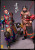 KongLingGe Sui-Tang Series "Duke Xiang of Lu" Cheng Yaojin 1/6 Scale Action Figure KLG-ST2402 www.HobbyGalaxy.com