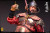 KongLingGe Sui-Tang Series "Duke Xiang of Lu" Cheng Yaojin 1/6 Scale Action Figure KLG-ST2402 www.HobbyGalaxy.com