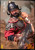 KongLingGe Sui-Tang Series "Duke Xiang of Lu" Cheng Yaojin 1/6 Scale Action Figure KLG-ST2402