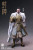 303TOYS "Creation of the God: Kingdom of Storms" Yin Shou, King of Shang (War Horse Deluxe Edition) 1/12 Scale Action Figure Set NO.FS002B www.HobbyGalaxy.com