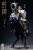 303TOYS "Creation of the God: Kingdom of Storms" Yin Shou, King of Shang (War Horse Deluxe Edition) 1/12 Scale Action Figure Set NO.FS002B www.HobbyGalaxy.com