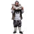 Twelve O'clock Water Margin - Ancient China Prisoner Uniform 1/6 Scale Accessory Set T-018-B www.HobbyGalaxy.com