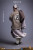 Twelve O'clock Water Margin - Ancient China Prisoner Uniform 1/6 Scale Accessory Set T-018-B www.HobbyGalaxy.com
