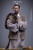 Twelve O'clock Water Margin - Ancient China Prisoner Uniform 1/6 Scale Accessory Set T-018-B www.HobbyGalaxy.com
