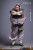 Twelve O'clock Water Margin - Ancient China Prisoner Uniform 1/6 Scale Accessory Set T-018-B www.HobbyGalaxy.com