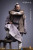 Twelve O'clock Water Margin - Ancient China Prisoner Uniform 1/6 Scale Accessory Set T-018-B www.HobbyGalaxy.com