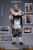 Twelve O'clock Water Margin - Ancient China Prisoner Uniform 1/6 Scale Accessory Set T-018-B www.HobbyGalaxy.com
