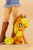 Kotobukiya "My Little Pony" Applejack Bishoujo 1/7 Scale PVC Figure www.HobbyGalaxy.com