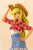 Kotobukiya "My Little Pony" Applejack Bishoujo 1/7 Scale PVC Figure www.HobbyGalaxy.com