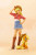 Kotobukiya "My Little Pony" Applejack Bishoujo 1/7 Scale PVC Figure www.HobbyGalaxy.com