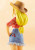 Kotobukiya "My Little Pony" Applejack Bishoujo 1/7 Scale PVC Figure www.HobbyGalaxy.com