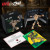 Stancé Designer Art Toys Alex Pereira Designer Figure www.HobbyGalaxy.com