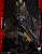 DAMTOYS Extreme Zone Agent Hugh Laphroaig 1/6 Scale Action Figure EBS002 www.HobbyGalaxy.com