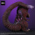 X-Plus Gigantic Series x DefoReal "Shin Godzilla" Godzilla (2016) 4th Form Awakening Version www.HobbyGalaxy.com