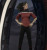 EXO-6 "Star Trek: Strange New Worlds" Ensign Beckett Mariner 1/6 Scale Action Figure www.HobbyGalaxy.com