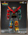 Threezero "Voltron: Defender of the Universe" ROBO-DOU Voltron (Retro Toy Edition) Action Figure www.HobbyGalaxy.com