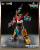 Threezero "Voltron: Defender of the Universe" ROBO-DOU Voltron (Retro Toy Edition) Action Figure www.HobbyGalaxy.com