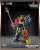 Threezero "Voltron: Defender of the Universe" ROBO-DOU Voltron (Retro Toy Edition) Action Figure www.HobbyGalaxy.com