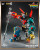 Threezero "Voltron: Defender of the Universe" ROBO-DOU Voltron (Retro Toy Edition) Action Figure www.HobbyGalaxy.com