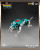Threezero "Voltron: Defender of the Universe" ROBO-DOU Voltron (Retro Toy Edition) Action Figure www.HobbyGalaxy.com