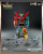 Threezero "Voltron: Defender of the Universe" ROBO-DOU Voltron (Retro Toy Edition) Action Figure www.HobbyGalaxy.com