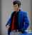 Infinite Statue "Lupin the 3rd Part IV: The Italian Adventure" Lupin 1/6 Scale Action Figure Deluxe Edition www.HobbyGalaxy.com
