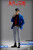 Infinite Statue "Lupin the 3rd Part IV: The Italian Adventure" Lupin 1/6 Scale Action Figure Deluxe Edition www.HobbyGalaxy.com