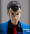 Infinite Statue "Lupin the 3rd Part IV: The Italian Adventure" Lupin 1/6 Scale Action Figure Deluxe Edition www.HobbyGalaxy.com