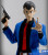 Infinite Statue "Lupin the 3rd Part IV: The Italian Adventure" Lupin 1/6 Scale Action Figure Deluxe Edition www.HobbyGalaxy.com