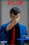 Infinite Statue "Lupin the 3rd Part IV: The Italian Adventure" Lupin 1/6 Scale Action Figure Deluxe Edition www.HobbyGalaxy.com