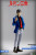 Infinite Statue "Lupin the 3rd Part IV: The Italian Adventure" Lupin 1/6 Scale Action Figure Deluxe Edition www.HobbyGalaxy.com