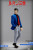 Infinite Statue "Lupin the 3rd Part IV: The Italian Adventure" Lupin 1/6 Scale Action Figure Deluxe Edition www.HobbyGalaxy.com