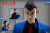 Infinite Statue "Lupin the 3rd Part IV: The Italian Adventure" Lupin 1/6 Scale Action Figure Deluxe Edition www.HobbyGalaxy.com