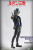 Infinite Statue "Lupin the 3rd Part IV: The Italian Adventure" Jigen 1/6 Scale Action Figure Deluxe Edition www.HobbyGalaxy.com