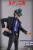 Infinite Statue "Lupin the 3rd Part IV: The Italian Adventure" Jigen 1/6 Scale Action Figure Deluxe Edition www.HobbyGalaxy.com