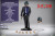 Infinite Statue "Lupin the 3rd Part IV: The Italian Adventure" Jigen 1/6 Scale Action Figure Deluxe Edition www.HobbyGalaxy.com