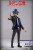 Infinite Statue "Lupin the 3rd Part IV: The Italian Adventure" Jigen 1/6 Scale Action Figure Deluxe Edition www.HobbyGalaxy.com