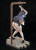 Frog Akari Hiyoshi 1/5 Scale PVC Figure www.HobbyGalaxy.com