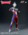 Threezero "Ultraman Tiga" FigZero Ultraman Tiga Multi Type Action Figure www.HobbyGalaxy.com