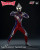 Threezero "Ultraman Tiga" FigZero Ultraman Tiga Multi Type Action Figure www.HobbyGalaxy.com