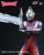 Threezero "Ultraman Tiga" FigZero Ultraman Tiga Multi Type Action Figure www.HobbyGalaxy.com