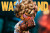 WeArtDoing Wasteland Series 5 - Straw Hat Captain - Nika Spark 8" Action Figure www.HobbyGalaxy.com