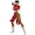 Star Man Female Fighter Chun-Li 1/6 Scale Action Figure Red, Pink or Purple Version MS-015 www.HobbyGalaxy.com