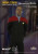 EXO-6 "Star Trek: Deep Space Nine" Commander Benjamin Sisko 1/6 Scale Action Figure www.HobbyGalaxy.com