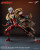Threezero X Masayuki Gotoh Ultraman Regulos 1/6 Scale Action Figure www.HobbyGalaxy.com