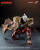 Threezero X Masayuki Gotoh Ultraman Regulos 1/6 Scale Action Figure www.HobbyGalaxy.com