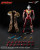 Threezero X Masayuki Gotoh Ultraman Regulos 1/6 Scale Action Figure www.HobbyGalaxy.com