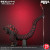 X-Plus TOHO 30cm Series Favorite Sculptors Line "Shin Godzilla" Godzilla (2016) www.HobbyGalaxy.com
