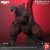 X-Plus TOHO 30cm Series Favorite Sculptors Line "Shin Godzilla" Godzilla (2016) www.HobbyGalaxy.com